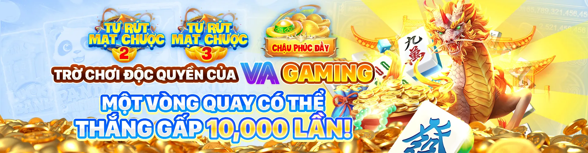 Cá Cược Thể Thao ga888 khuyến mãi