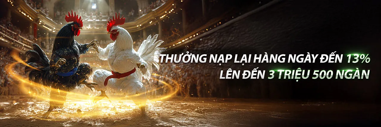 Đá Gà Trực Tuyến GA888