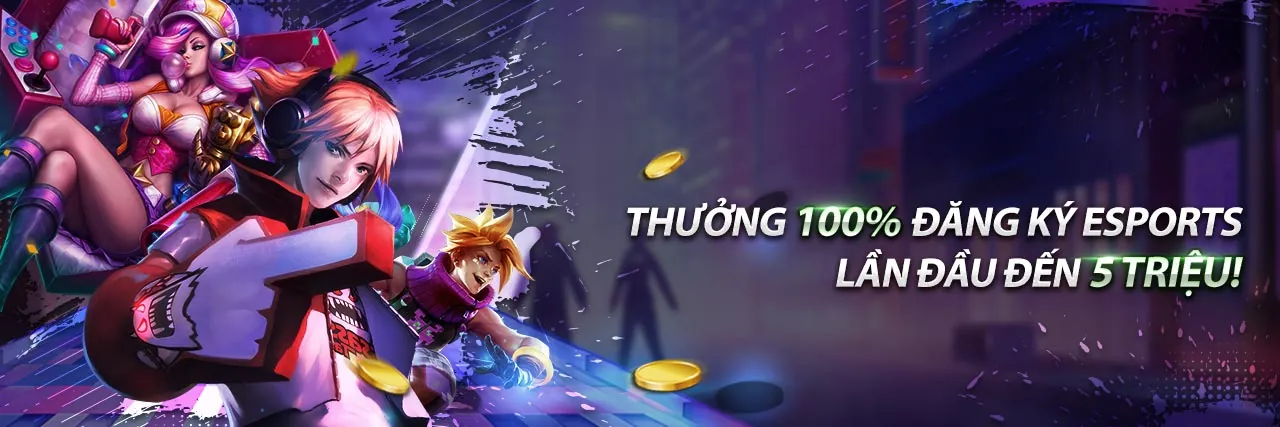 Đăng ký ga888 khuyến mãi nhận thưởng