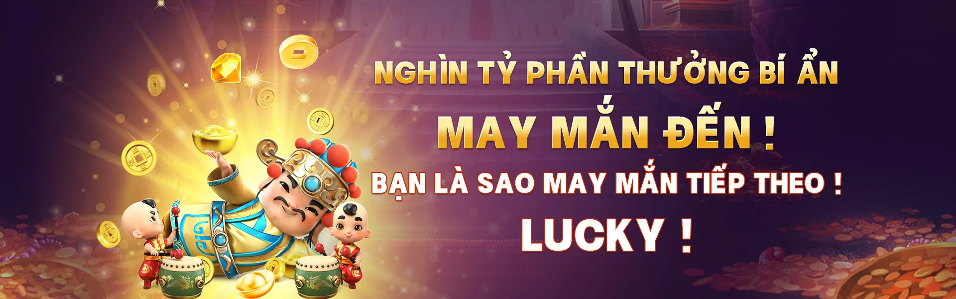 Hình ảnh chính về khuyến mãi ga888