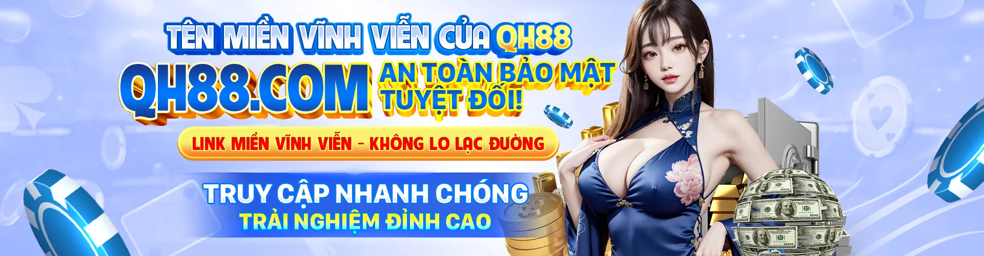 Hình ảnh tiêu đề chính sách bảo mật GA888 khuyến mãi