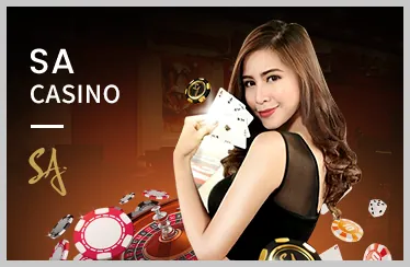 Slot cổ điển ga888