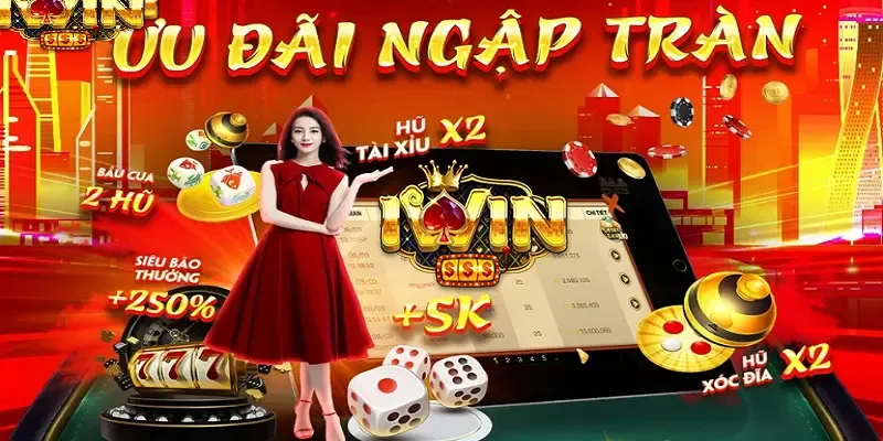 Khuyến mãi sự kiện đặc biệt ga888 khuyến mãi