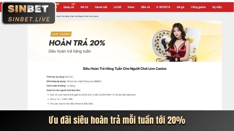 Thưởng Nạp Tiền ga888 Khuyến Mãi